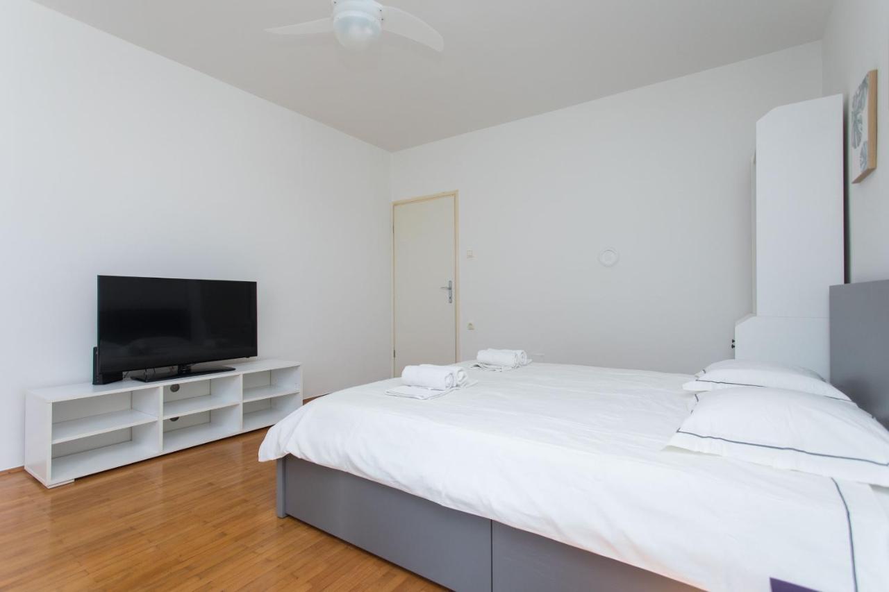 Appartement Beus Downtown *