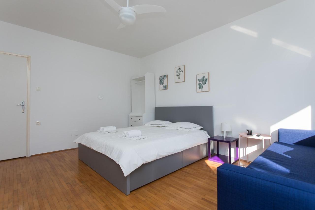 Beus Downtown Appartement *
