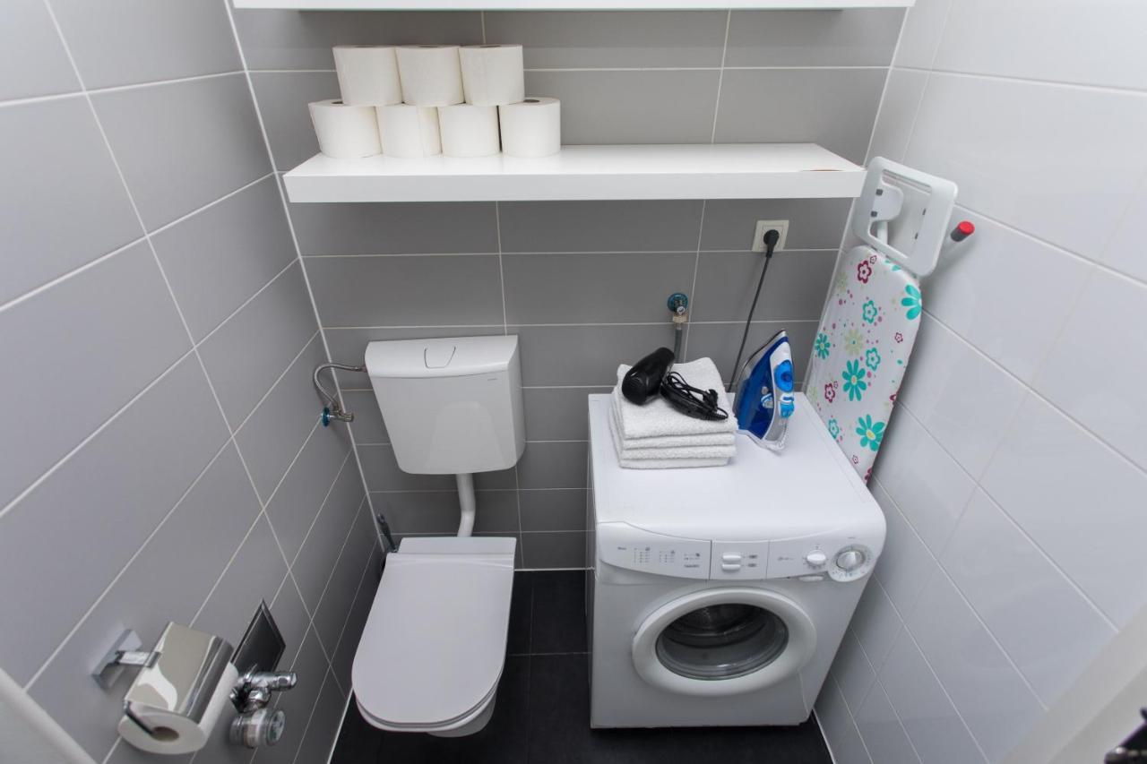 Appartement Beus Downtown Split