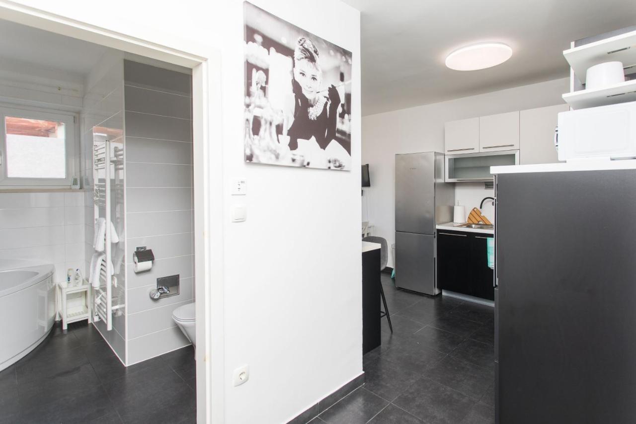 Appartement Beus Downtown Split