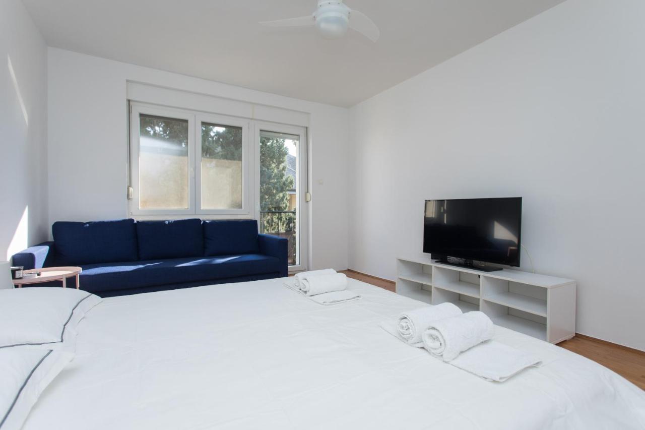 Beus Downtown Appartement *