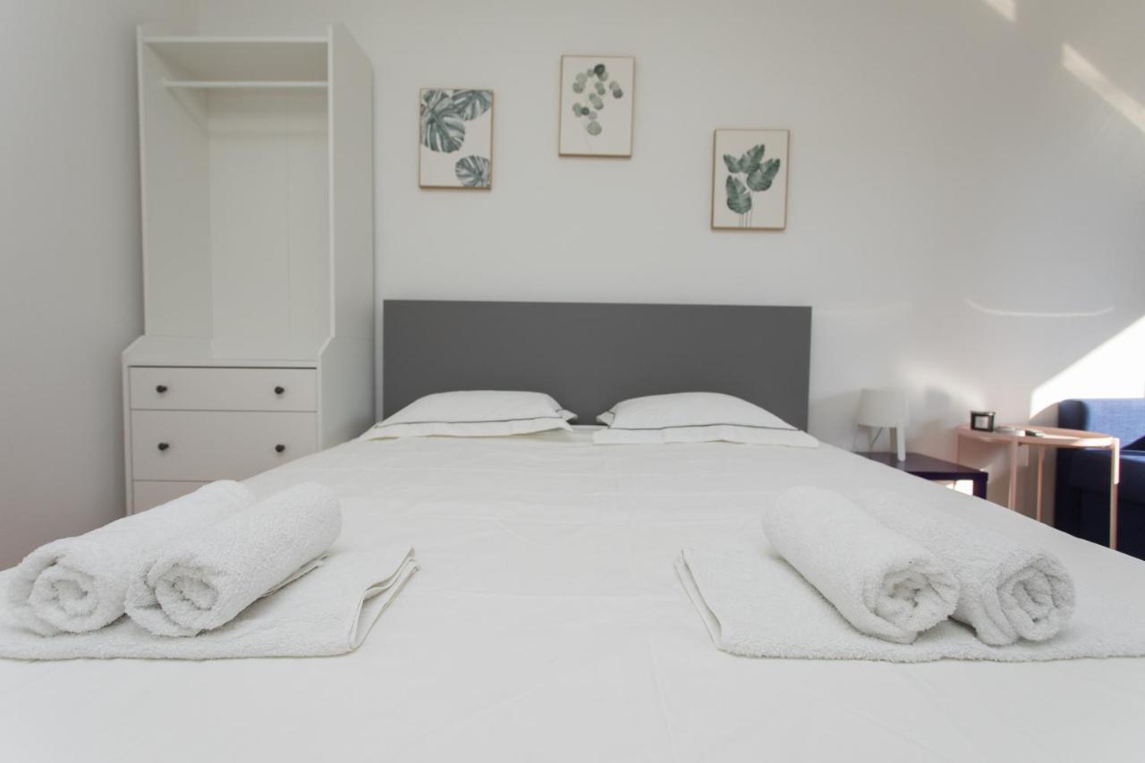 Appartement Beus Downtown *