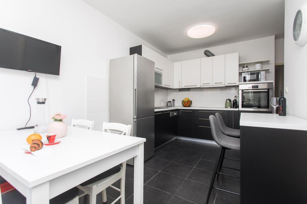 Beus Downtown Appartement *