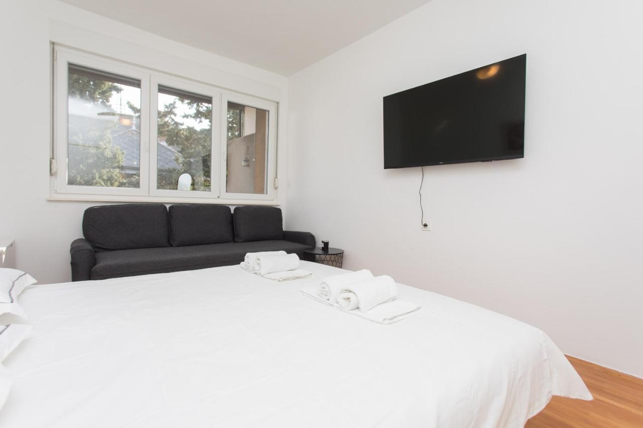 Appartement Beus Downtown Split
