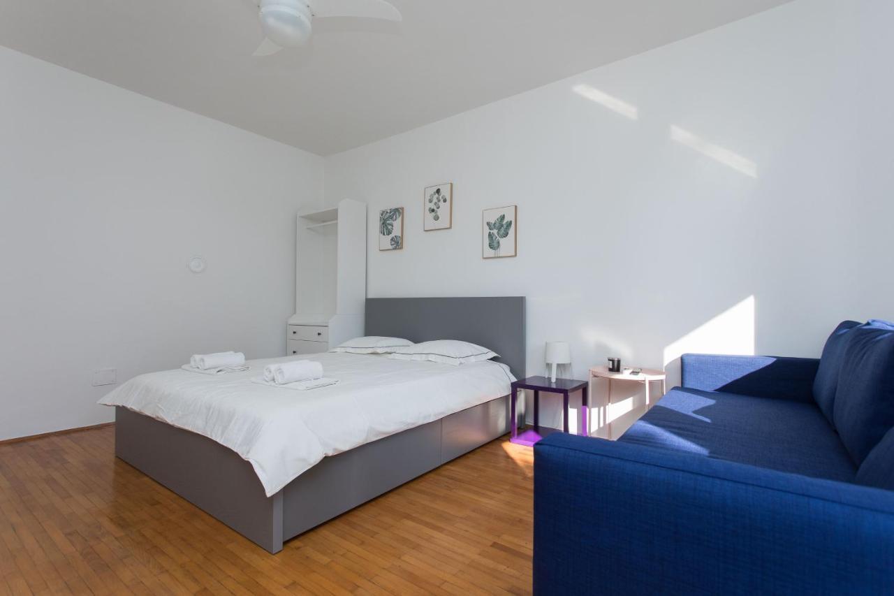 Beus Downtown Appartement