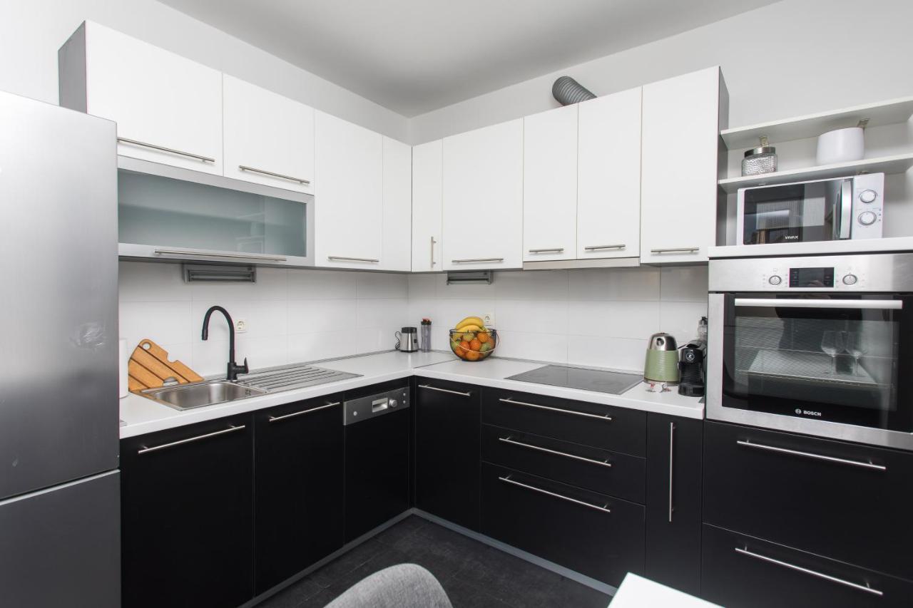 Appartement Beus Downtown Split