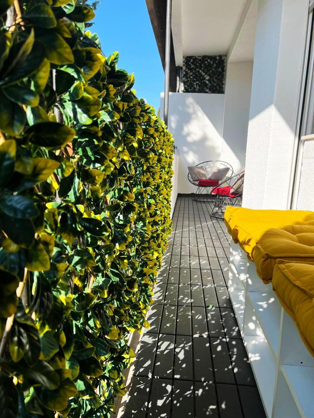 Beus Downtown Appartement Split