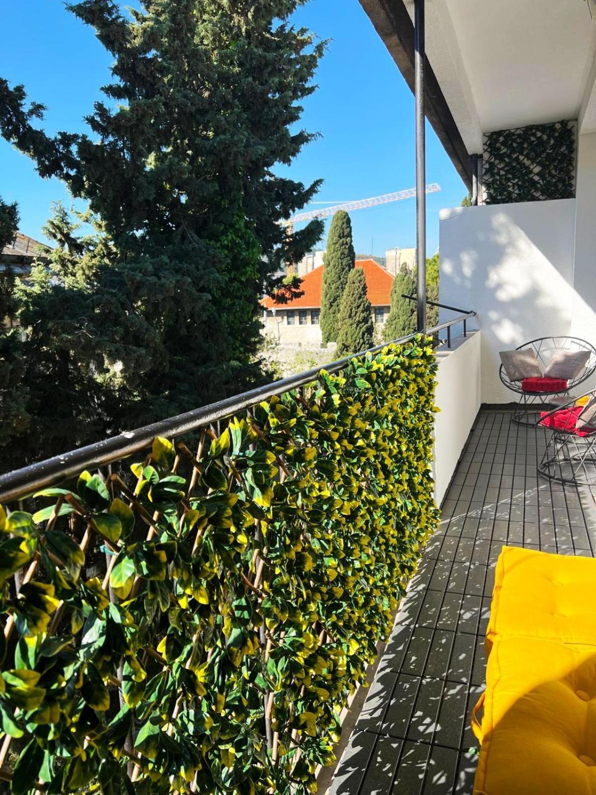 Beus Downtown Appartement